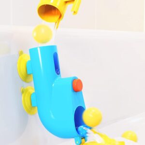 Submarine Bath Toys - Toddler Bath Tub Toys for Boys & Girls - Ages 1-5