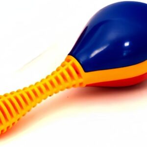 Maracas for Kids - Pair of maracitos(Set of 2) The First Instruments for Childrens