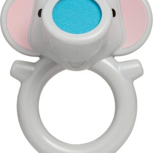 Elephant Bubbler Baby and Toddler Bath Toy